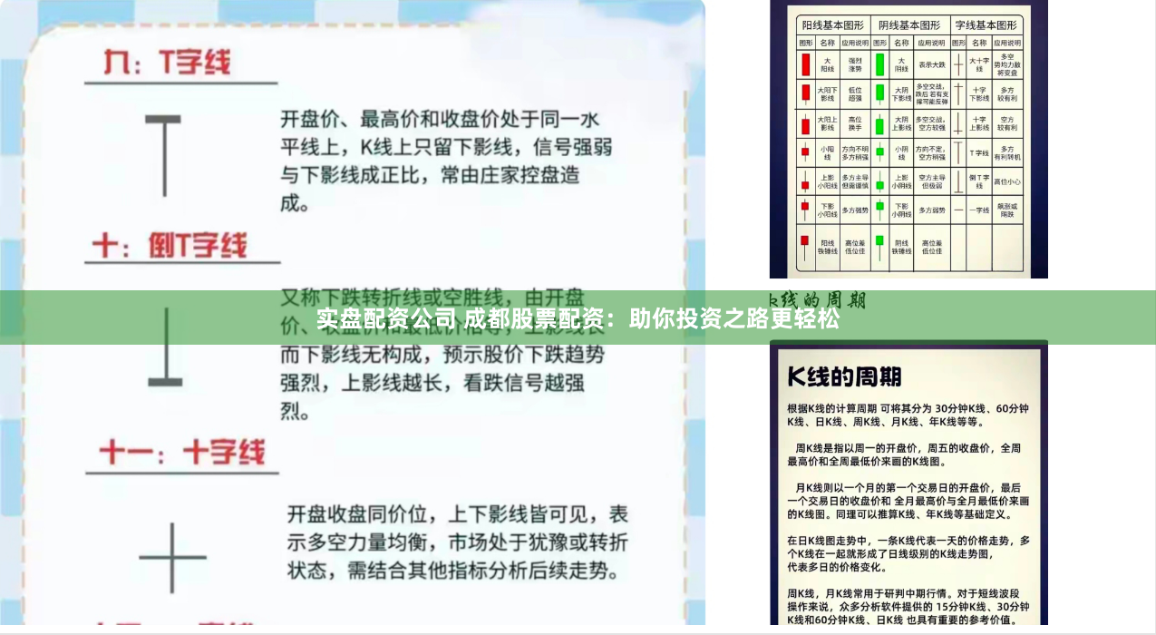 实盘配资公司 成都股票配资：助你投资之路更轻松