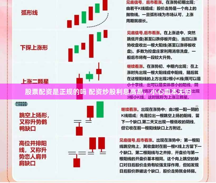 股票配资是正规的吗 配资炒股利息高昂，小心血本无归